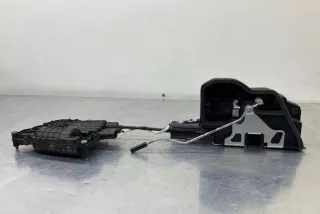 7185692 , art8172032 Замок двери передней левой BMW 5 F10/F11/GT F07 Арт 8172032, вид 1