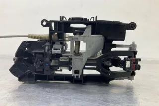7187228, 7175732 , art8172005 Ручка наружная передняя левая BMW 7 F01/F02 Арт 8172005, вид 6