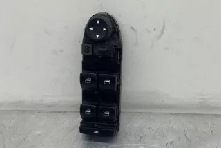 1T134100032, 9122110 , art9647370 Кнопка стеклоподъемника переднего левого BMW 5 E60/E61 Арт 9647370, вид 1