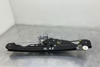 7184746 , art8169855 Стеклоподъемник задний правый BMW 5 E60/E61 Арт 8169855, вид 2