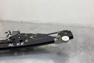 7184746 , art8169855 Стеклоподъемник задний правый BMW 5 E60/E61 Арт 8169855, вид 3