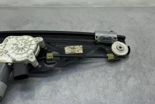 7184746 , art8169855 Стеклоподъемник задний правый BMW 5 E60/E61 Арт 8169855, вид 7