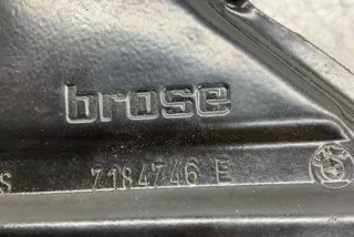 7184746 , art8169855 Стеклоподъемник задний правый BMW 5 E60/E61 Арт 8169855, вид 8