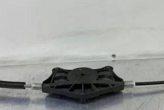 1T0837756M , art8170807 Стеклоподъемник задний правый Volkswagen Caddy 1 Арт 8170807, вид 6