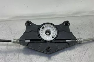 1T0837756M , art8170807 Стеклоподъемник задний правый Volkswagen Caddy 1 Арт 8170807, вид 7