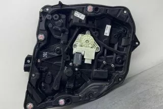 7365167, C30530102 , art9071440 Стеклоподъемник задний левый BMW 5 G30/G31 Арт 9071440, вид 1