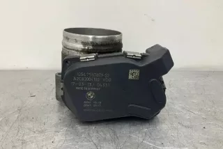 7597871 , art10295035 Заслонка дроссельная BMW 5 F10/F11/GT F07 Арт 10295035, вид 1