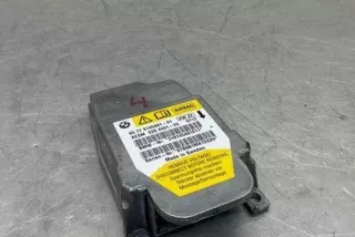 319145401011, 9145401, 220443125 , art9647152 Блок AirBag BMW 5 E60/E61 Арт 9647152, вид 1