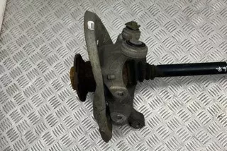 7581016 , art8170602 Полуось задняя (приводной вал, ШРУС) BMW 5 F10/F11/GT F07 Арт 8170602, вид 3
