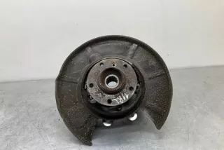 6770905 , art9723136 Ступица задняя левая BMW 5 E60/E61 Арт 9723136, вид 1