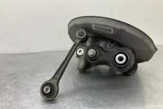 6770905 , art9723136 Ступица задняя левая BMW 5 E60/E61 Арт 9723136, вид 3