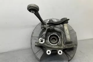 6770905 , art9723136 Ступица задняя левая BMW 5 E60/E61 Арт 9723136, вид 4