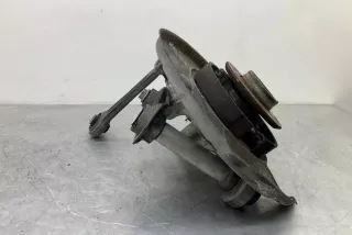 6770905 , art9723136 Ступица задняя левая BMW 5 E60/E61 Арт 9723136, вид 5