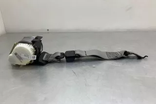 34093133 , art8908898 Ремень безопасности BMW 5 F10/F11/GT F07 Арт 8908898, вид 1