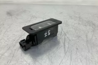 7165646 , art8170108 Подсветка номера BMW 5 E60/E61 Арт 8170108, вид 2