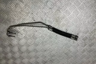 6764615, 6764616 , art9071859 Патрубок (трубопровод, шланг) BMW 5 E60/E61 Арт 9071859, вид 1