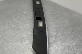 7200035 , art10168848 Накладка подсветки номера BMW 7 F01/F02 Арт 10168848, вид 2