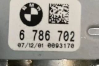 6786702, 0093170 , art8169541 Рулевая колонка BMW 5 E60/E61 Арт 8169541, вид 5