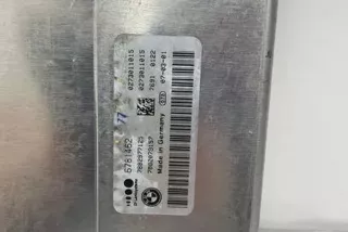 1277022098, 0273011015, 6781462 , art10294972 Блок управления рулевой рейки BMW 5 E60/E61 Арт 10294972, вид 1