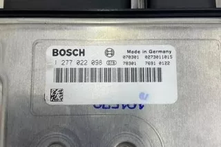 1277022098, 0273011015, 6781462 , art10294972 Блок управления рулевой рейки BMW 5 E60/E61 Арт 10294972, вид 2