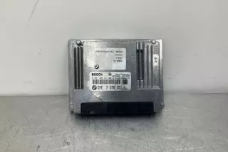 7576551, 7575852, 0261209257 , art10294951 Блок управления двигателем BMW 5 E60/E61 4.8л Арт 10294951, вид 1