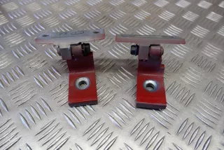 7205549, 7068077 , art11369437 Петля двери передней левой BMW X3 F25 Арт 11369437, вид 1