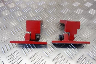 7205549, 7068077 , art11369437 Петля двери передней левой BMW X3 F25 Арт 11369437, вид 6