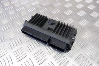 89661-0UA00 , art11691997 Блок управления двигателем Toyota Yaris 4 Арт 11691997, вид 1