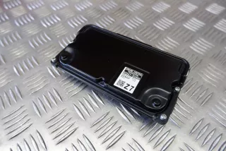 89661-0UA00 , art11691997 Блок управления двигателем Toyota Yaris 4 Арт 11691997, вид 6