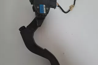 8D1723523F , art11309241 Педаль газа Audi A6 C5 (S6,RS6) Арт 11309241, вид 1