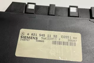 A0215451132, 0215451132 , art11378430 Блок управления АКПП Mercedes E W210 Арт 11378430, вид 2