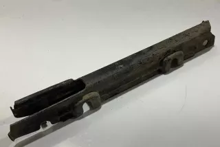 A2038801014, 2038801014 , art11581942 Кронштейн крепления бампера переднего Mercedes CLK W209 Арт 11581942, вид 2