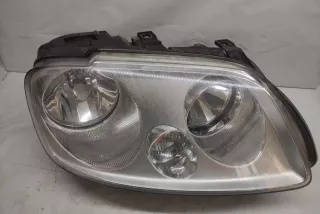 1T0941006D , art11659476 Фара правая Volkswagen Touran 1 Арт 11659476, вид 1