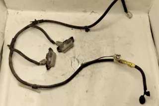 Mr282846 , art11470211 Подсветка номера Chrysler Sebring 2 Арт 11470211, вид 1