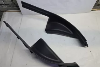 51478241249, 11242010, 51478241250 , art11479901 Накладка на порог BMW 7 E65/E66 Арт 11479901, вид 1