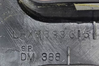 LHXB899015 , art11318647 Дефлектор обдува салона Chrysler Sebring 2 Арт 11318647, вид 2