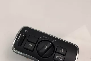 31443839 , art11392918 Блок управления светом Volvo XC60 1 Арт 11392918, вид 1