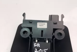 31343242 , art11427697 Кнопка (выключатель) Volvo V60 1 Арт 11427697, вид 3