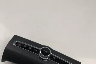 31398845 , art11449857 Блок управления печки/климат-контроля Volvo V90 2 Арт 11449857, вид 1