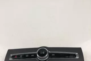 31398845 , art11449857 Блок управления печки/климат-контроля Volvo V90 2 Арт 11449857, вид 2