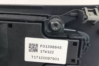 31398845 , art11449857 Блок управления печки/климат-контроля Volvo V90 2 Арт 11449857, вид 4
