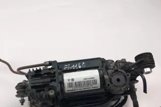 7L0698007A , art11591327 Нагнетатель воздуха (компрессор) Volkswagen Touareg 1 Арт 11591327, вид 1