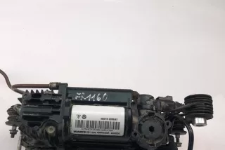 7L0698007A , art11591327 Нагнетатель воздуха (компрессор) Volkswagen Touareg 1 Арт 11591327, вид 2