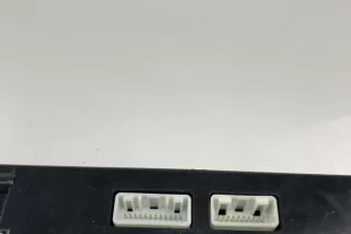 55900-05141 , art11591575 Блок управления печки/климат-контроля Toyota Avensis 2 Арт 11591575, вид 3