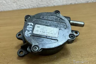A6422300065, #F1020 , art11541035 Насос вакуумный Mercedes E W211 Арт 11541035, вид 1
