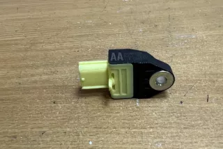 89831-75020, #F1310 , art11702805 Датчик удара Toyota Prius 3 Арт 11702805, вид 1