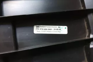 08613377 , art8083091 Пластик салона Volvo C30 Арт 8083091, вид 8