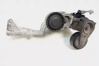 30750940 , art8083512 Кронштейн компрессора кондиционера Volvo V50 Арт 8083512, вид 1