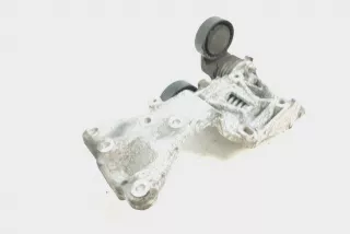 30750940 , art8083512 Кронштейн компрессора кондиционера Volvo V50 Арт 8083512, вид 2