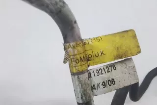 31212151 , art8084856 Радиатор гидроусилителя Volvo S80 1 Арт 8084856, вид 3